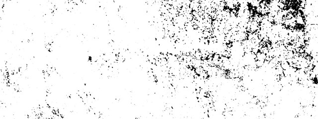 Wall Mural - Dust overlay distress grainy grungy effect. Vector grunge and dust concrete wall distressed texture background.  Abstract old grunge overlay wall texture. Vector Illustration.