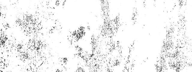 Wall Mural - Abstract white and grey wall background. Panorama blank concrete white and grey wall texture grunge background.