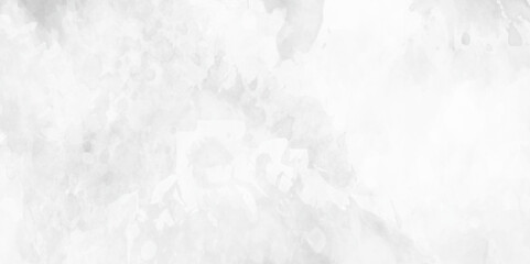 Wall Mural - Silver, gray watercolor texture background. Grey stone and concrete wall texture background. Grey grunge textured wall. Copy space. Vector illustration.