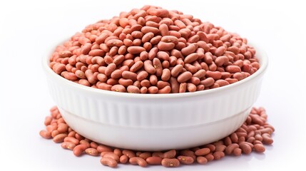 Poster - bowl of beans