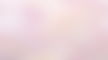Aufkleber - A gentle blend of pastel hues creates a calming and peaceful atmosphere, suggesting tranquility in a creative abstract style
