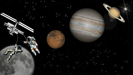 planets