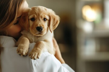 When it comes to properly caring for your new puppy, it is absolutely essential to follow some vital tips that are offered by a qualified veterinarian who specializes in animal health and wellbeing