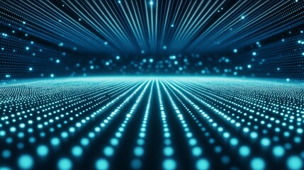 Matrix. Binary code. 3D rendering. 4K. Technology background. Abstract digital background. Science background. Technology background. Matrix. Binary code. Background. 4K.