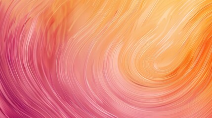 Wall Mural - color gradient background abstract red orange grain