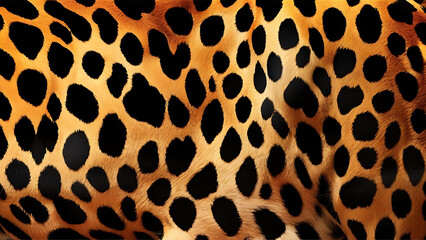 Animal print backgrounds with movement
