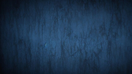 Wall Mural - abstract grunge wall background. grunge blue texture. blue wall background. dark blue wall background. Dark blue grunge background. abstract grungy blue stucco wall background.