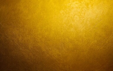 yellow golden paper texture background. grunge bright light wallpaper, decorative elegant material s