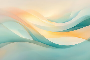 Wall Mural - Abstract background