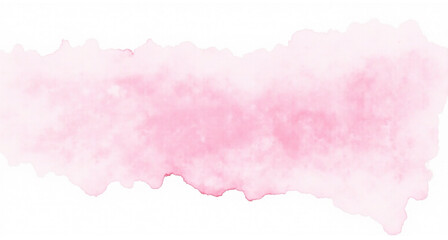 Wall Mural - pink background