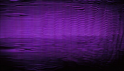 Poster - abstract synthetic wave background 3