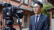 © INT888 - A local media interview with the companys spokesperson discussing the expansion