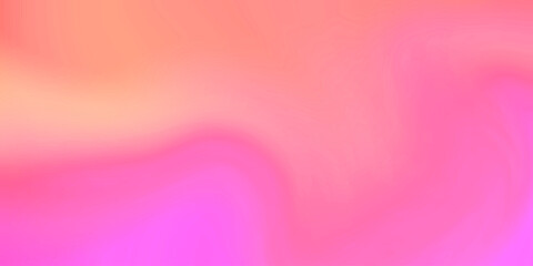 Wall Mural - Abstract Background pink white color with Blurred Image is a visually appealing design asset for use in advertisements, websites, or social media posts to add a modern touch to the visuals.