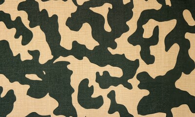 camouflage pattern background