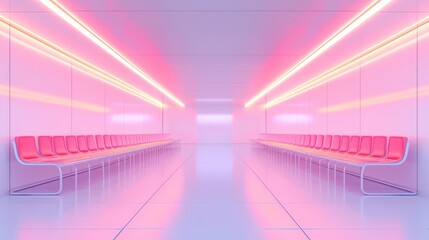 Cyber Monday website with virtual waiting room, Flash Sale countdown, modern interface, sense of urgency, fastpaced ecommerce flow