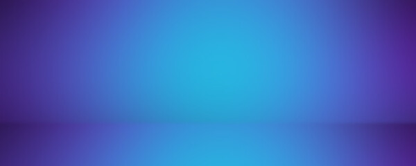 Wall Mural - abstract background with rays