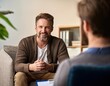 © ritthikul - Understanding Mental Health Through Therapy