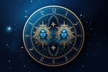gemini astronomy astrology outdoors.