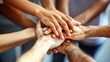 © Best - Volunteering: Giving your time and skills to aid others or work on community projects, enriching lives and making a difference without financial gain.