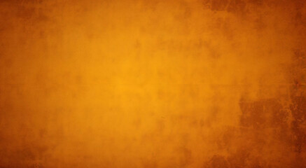 Wall Mural - yellow gold grunge texture background	
