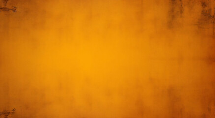 Wall Mural - yellow gold grunge texture background	
