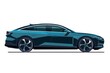 © Rawpixel.com - Modern electric sedan illustration