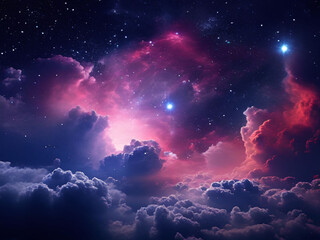 magic of space