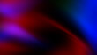 © RGBA Design - Multicolor wave gradient. Light overlay background wallpaper. Luxury Texture Design.