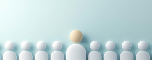 Harm reduction strategies flat design top view public health theme 3D render vivid