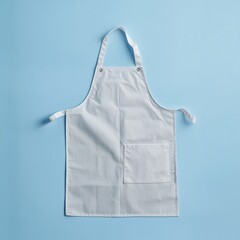 Wall Mural - Apron of Science Experiment Equipment