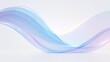 © てんぷら - 抽象的な波の背景画像