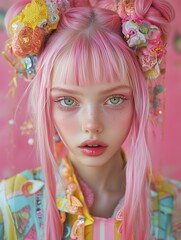 Decora style