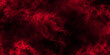 © Saiful - Abstract background with Scary Red and black horror background. Textured Smoke. Old vintage retro red background texture. Abstract Watercolor red grunge background painting. vector illustration.