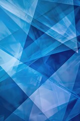 abstract blue background, curvy blue pattern background, technology, defocused blue gradient.