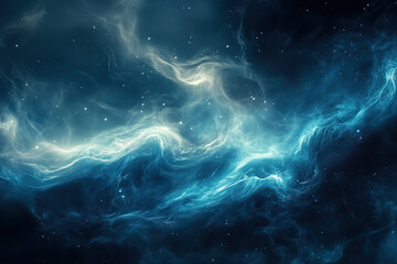 Wall Mural - abstract background