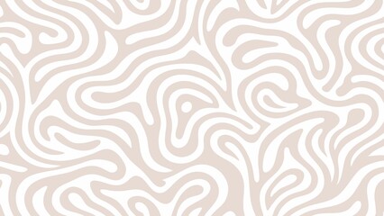 Abstract organic pattern design background,generative ai 