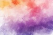 © KumCup - Colorful Watercolor Gradient