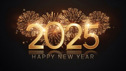 2025 celebration backgrounds: bright and festive illustrations for the new year, create stunning 202