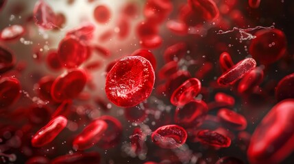 Blood Clot Formation and Treatment: Understanding the Process, Risks, and Medical Interventions for Preventing Dangerous Health Complications