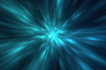 Wall Mural - an image capturing the breathtaking luminescence of the aurora borealis, where its radiant glow pain