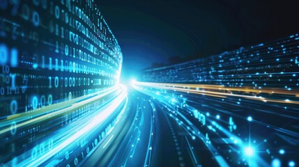 Digital Highway: The Future of Technology