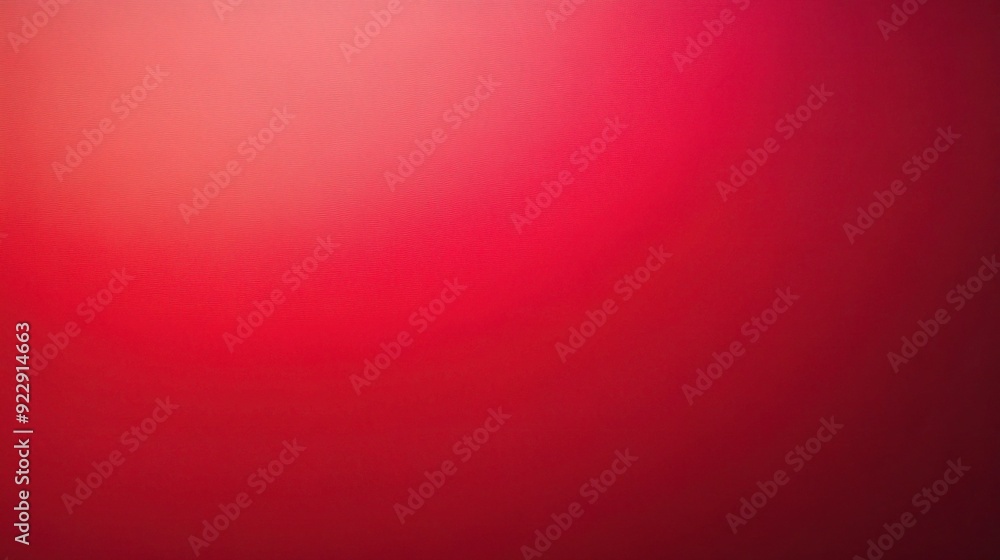 Subtle Red Gradiant Red Gradient Background: A soft and subtle red gradient background ...