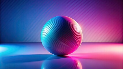 abstract ball background with pink and blue colors, , abstract, ball, background, pink, blue, colors, vibrant, dynamic