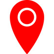 © Kristof - Location Symbol