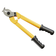 Wire Cutter Pliers