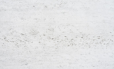 Wall Mural - travertine marble texture, stone slab background