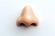 © Oksana - Realistic Human nose 3D  illustration isolated on white