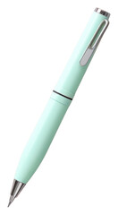 Canvas Print - PNG Pen fountain pen.