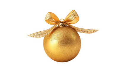 Wall Mural - christmas decoration transparent background