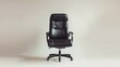 © TheWaterMeloonProjec - Business seat photographed against white backdrop